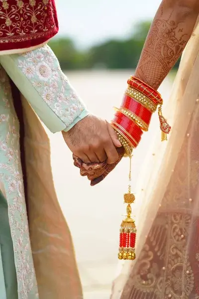 Khushi & Karan