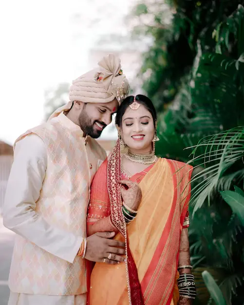 Ritesh&Anjali